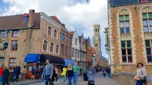 Brugge, Belgium