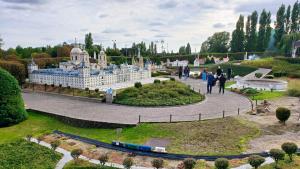 Mini Europe