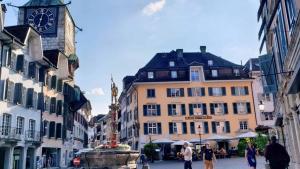 Solothurn, Switzerland