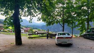 View from Rietz, Austria.