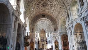 Another great church in Munich, Germany. St. Michael München