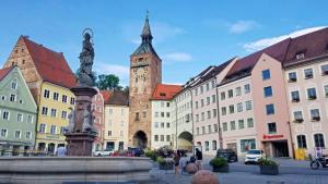 Landsberg am Lech, Germany