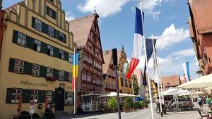 Dinkelsbühl, Germany