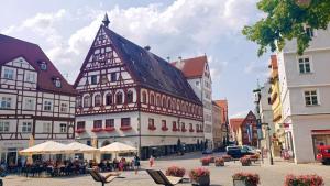 Nördlingen, Germany