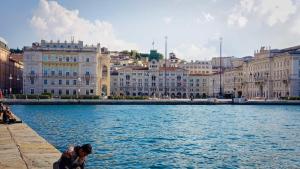 Unity Square, Trieste