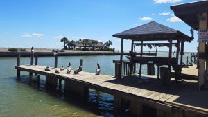 Restaurant in San Leon Texas