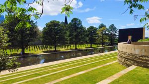 Excellent Oklahoma City National Memorial