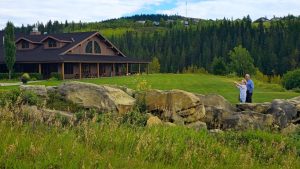 Toured Cochrane area with Viv and Andrew. Great fun, lovely views.