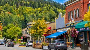 Revelstoke, BC