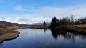 Iceland: Golden Circle      