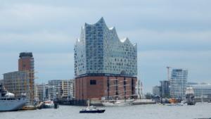 Elbphilharmonie Hamburg    