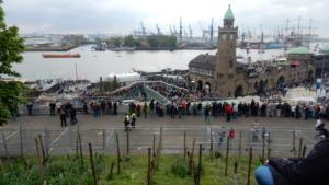 Hamburg Waterfront Festival    