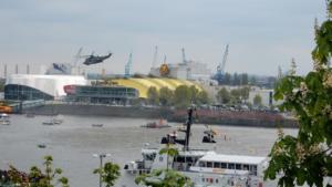 Hamburg Waterfront Festival    
