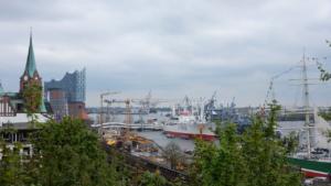 Hamburg Waterfront Festival    