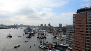 Hamburg Waterfront Festival    