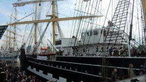 Hamburg Waterfront Festival    