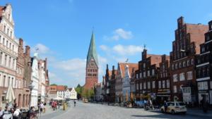 Luneburg, Germany      