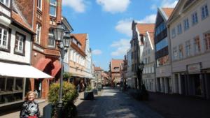 Luneburg, Germany      