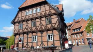 Luneburg, Germany  