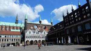 Lubeck, Germany         