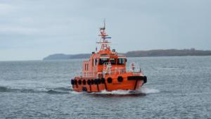 Baltic Sea, Travemunde      