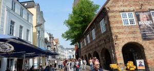 Flensburg, Germany          