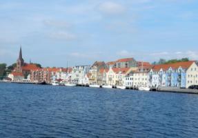 Sonderborg, Denmark          