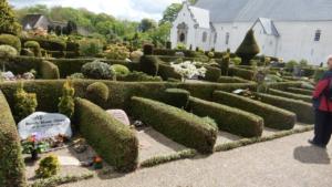 Tønder area, Denmark        