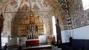 Tønder area, Denmark        