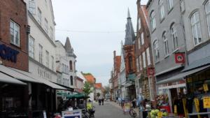 Tønder, Denmark        
