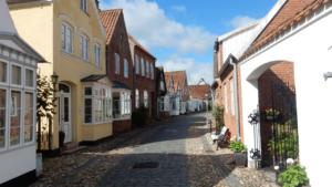 Tønder, Denmark        