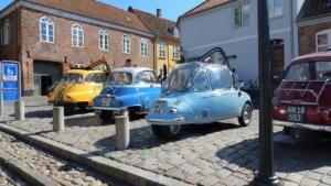 BMWs like you have never seen           