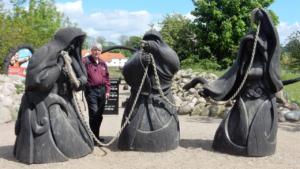 Ribe Viking Centre, Denmark             