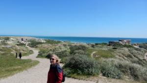 Skagen (Grenen), Denmark      