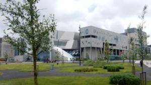 Aalborg Musikkens Hus   