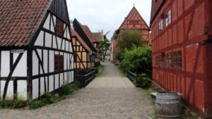 Aarhus Open Air Museum   