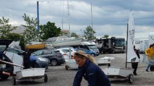 Aarhus: VERY, VERY Tight    