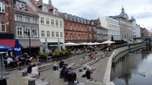 Aarhus Denmark   