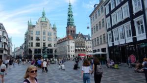 Copenhagen, Denmark        