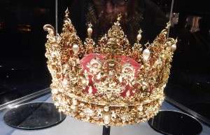 Crown Jewels    