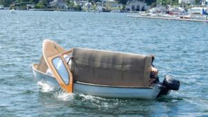 There are more boxes on the other side    