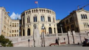 Norwegian Parliament      