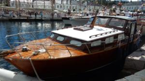 Wooden Boat Festival: Risor, Norway  