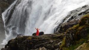 Flam Railway, Norway       