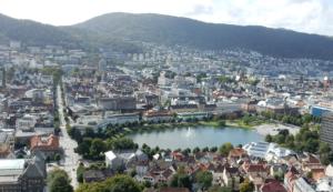 Bergen, Norway     