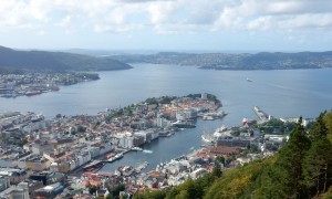 Bergen, Norway     