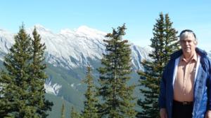 Mike-in-Banff