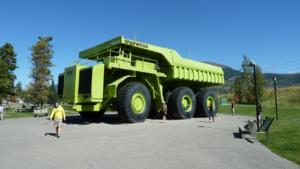 Sparwood-Big-Truck