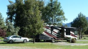 Campground-at-Livingstone-Montana