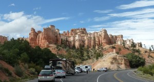 Bryce Canyon National-Park 